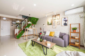Zhengzhou Gaoxin·Zhengzhou University New Zone· Locals Apartment 00147170